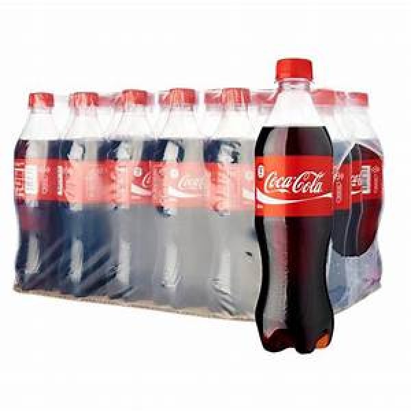 Coca-Cola Original 500ml