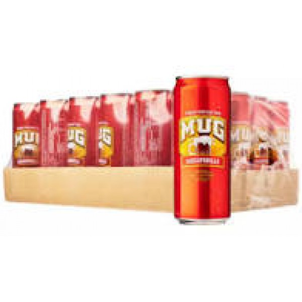 Mug Rootbeer original 330ml