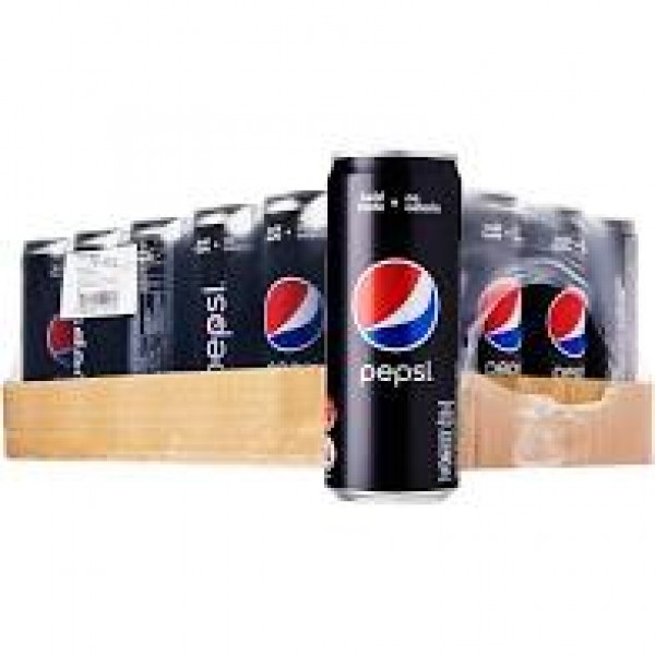 Pepsi Black 320ml