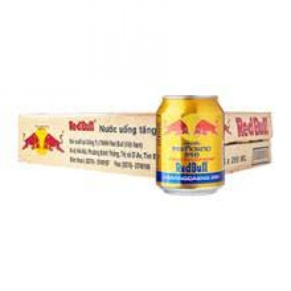 Red Bull Energy drinks 240ml cans